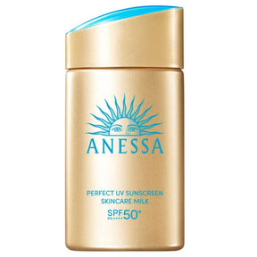 Shiseido Anessa Perfect UV Sunscreen Milk - 60 ml