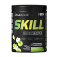 Skill Pre-Workout, Green Apple - 400 g