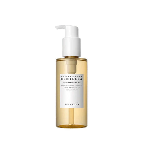 SKIN1004 Madagascar Centella Light Cleansing Oil - 200 ml