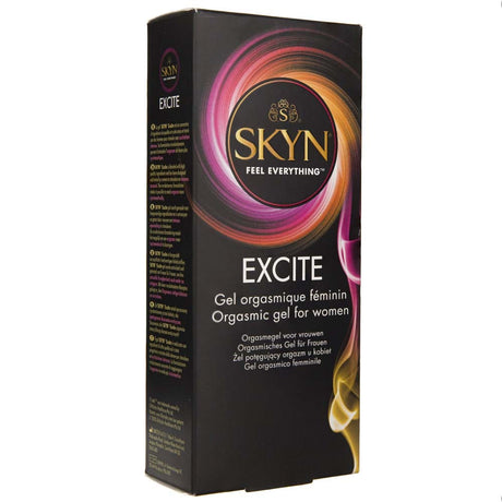 Skyn Excite Orgasm Enhancing Gel - 15 ml