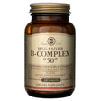 Solgar Megasorb B-Complex "50" - 100 Tablets