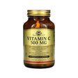 Solgar Vitamin C 500 mg - 100 Capsules