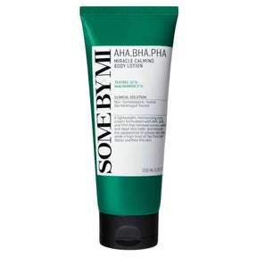 Some By Mi HA BHA PHA Soothing Body Lotion with Acids - 200 ml