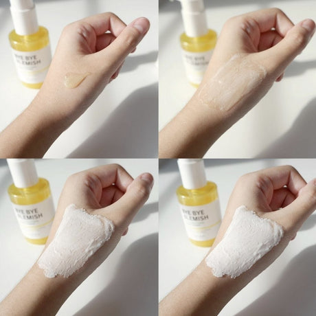 Some By Mi Vita Tox Brightening Cleansing Foam with Vitamins - 120 g