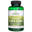 Swanson Cat's Claw 500 mg - 100 Capsules