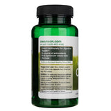 Swanson Full Spectrum Cilantro 425 mg - 60 Capsules