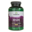 Swanson MSM 1500 mg - 120 Tablets