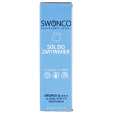 Swonco Dishwasher Salt - 1.5 kg