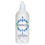 Swonco Dishwashing Liquid Mint - 750 ml