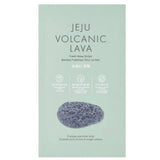 The Face Shop Jeju Volcanic Lava Fresh Nose Strips – 7 Pieces