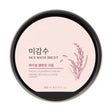 The Face Shop Rice Water Bright Cleansing Face Cream - 200 ml