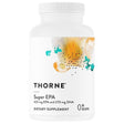 Thorne Research Super EPA 425 mg, DHA 270 mg - 90 Capsules