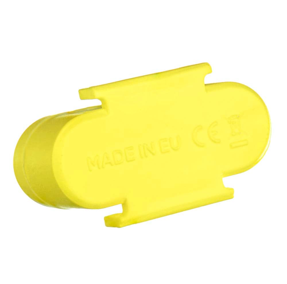 Tickless Run Ultrasonic Tick Repellent - Yellow