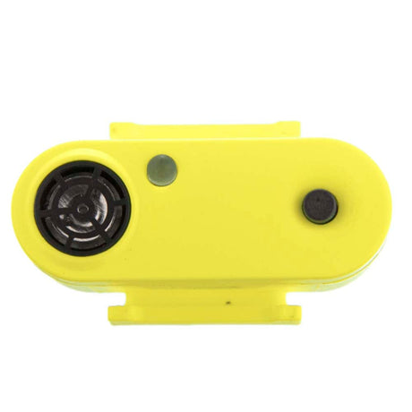 Tickless Run Ultrasonic Tick Repellent - Yellow