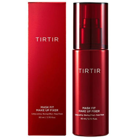 TIRTIR Mask Fit Make Up Fixer - 80 ml