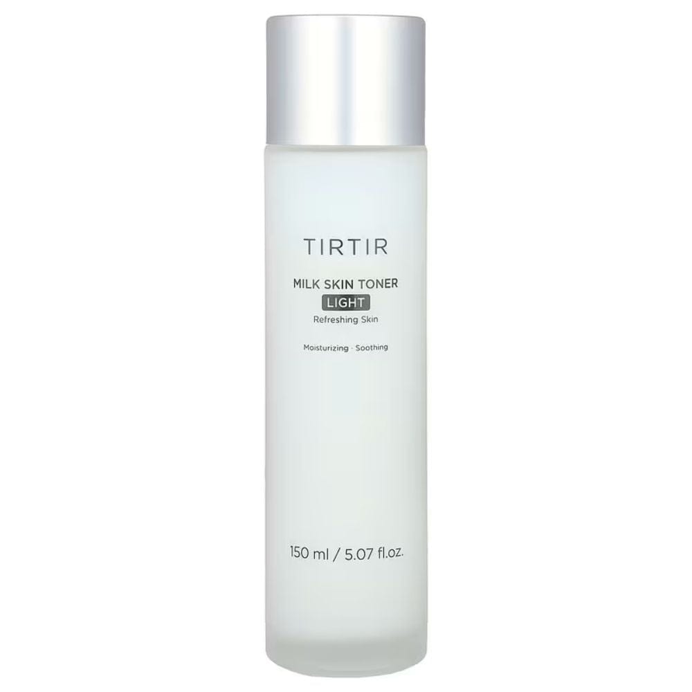 TIRTIR Milk Skin Toner Light - 150 ml