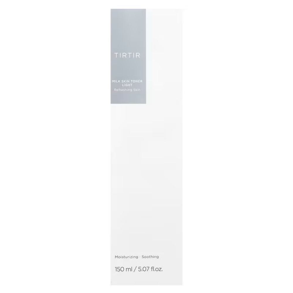 TIRTIR Milk Skin Toner Light - 150 ml