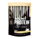 Universal Nutrition Animal 100% Whey Protein, Vanilla - 1000 g