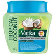 Vatika Tropical Coconut Hair Mask with Tropical Coconut - 500 g