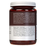 Vitaler's Calcium Citrate 1200 mg + Vitamin D3 2000 IU - 60 Capsules