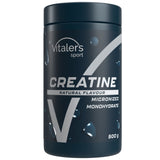 Vitaler's Intensive Training Kit
