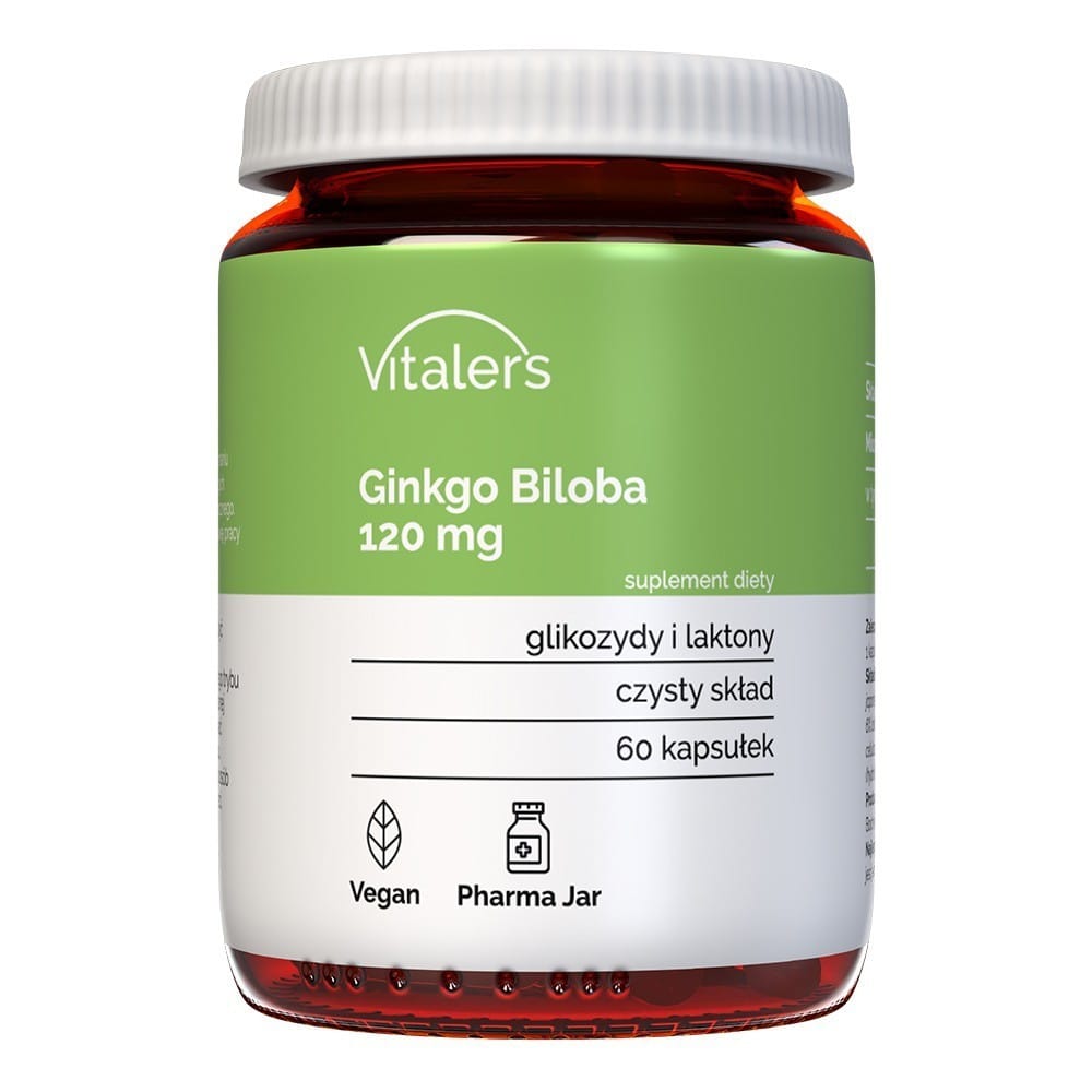 Vitaler's Memory and Concentration Kit