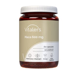 Vitaler's Men's Vitality Kit