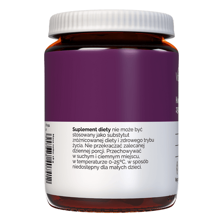 Vitaler's Quercetin 250 mg - 60 Capsules