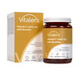 Vitaler's Vitamin C with Rosehip 1000 mg - 60 Capsules