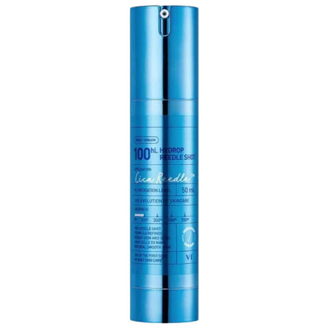 VT Cosmetics Hydrop Reedle Shot 100 - 50 ml