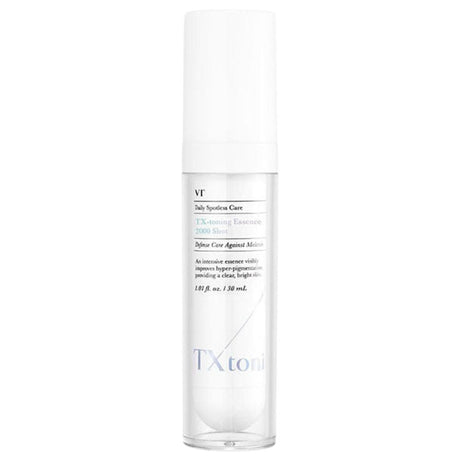 VT Cosmetics TX-toning Essence 2000 Shot - 30 ml