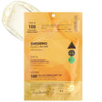 VT Cosmetics Vita Light Reedle Shot 100 2-Stage Hydrogel Mask - 33 g