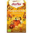 Yogi Tea Pumpkin Chai - 17 sachets