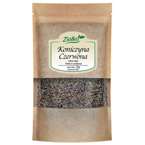 Ziółko Red Clover, Cut Flower - 25 g