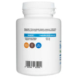 Aliness Betaine HCL, Pepsin 650 / 150 mg - 100 Veg Capsules