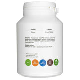Aliness Biotin 2500 mcg QualiBiotin® - 120 Tablets