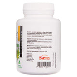 Aliness Rhodiola Rosea 500 mg - 60 Veg Capsules
