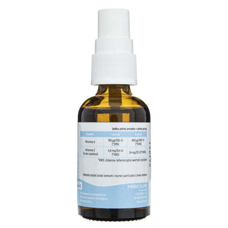 Avitale Vitamin A + E QualiE - 30 ml