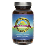 Cyanotech Spirulina Pacifica® (Spirulina Hawaii) - 180 Tablets