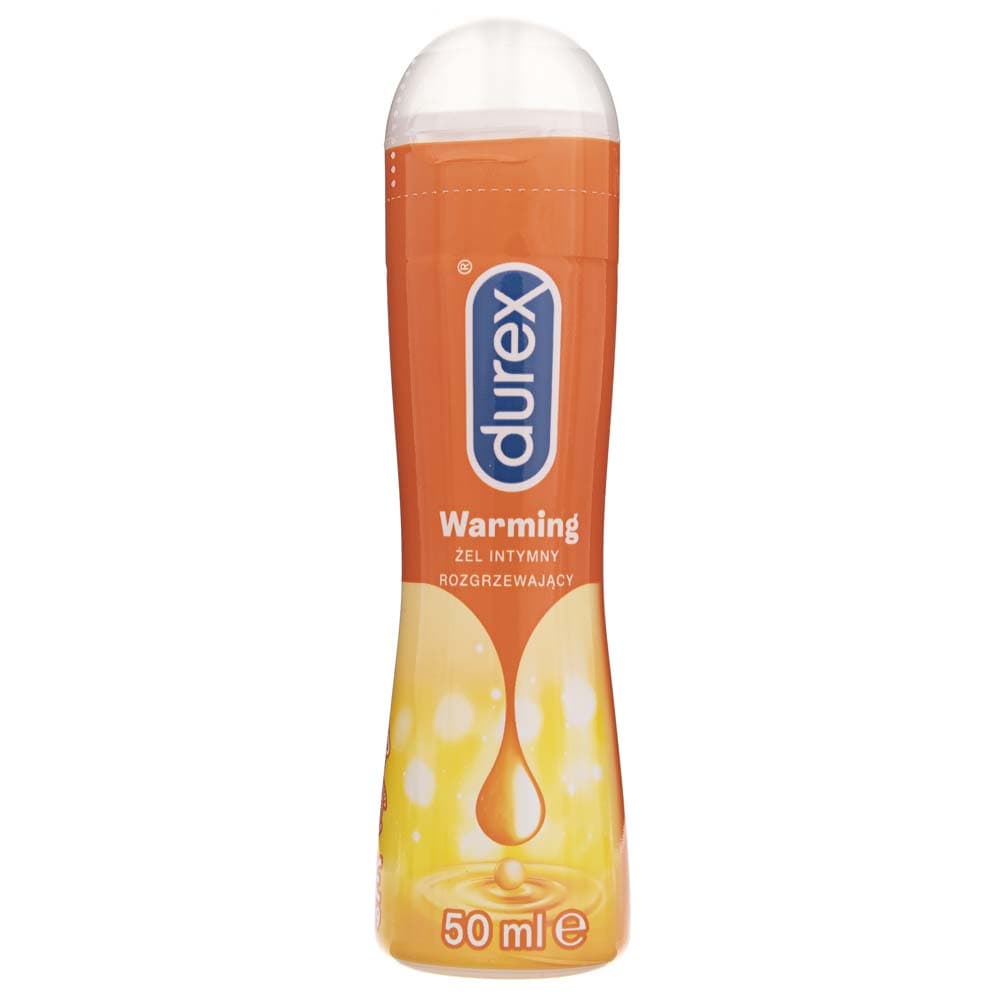 Гель Смазка Durex Для Анального Секса