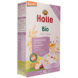 Holle Junior Multigrain Muesli with Fruit after 10 months - 250 g