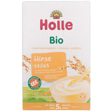Holle Whole Grain BIO Porridge After 5 Months - 250 g