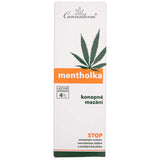 Mentholka Cooling Gel for muscle and joint pain - 200 ml