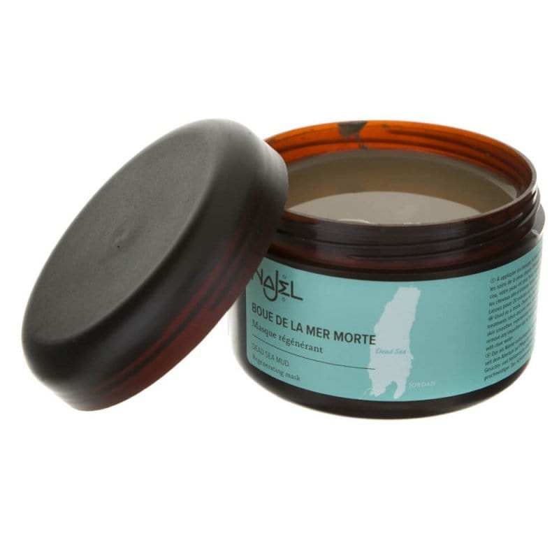 Najel Dead Sea Mud - 300 g