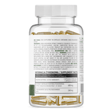 Ostrovit Chaga - 60 Veg Capsules